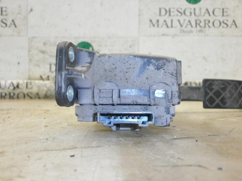 Recambio de potenciometro pedal para skoda fabia (6y2/6y3) classic referencia OEM IAM   