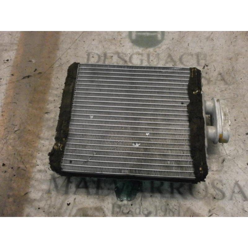 Recambio de radiador calefaccion / aire acondicionado para skoda fabia (6y2/6y3) classic referencia OEM IAM   