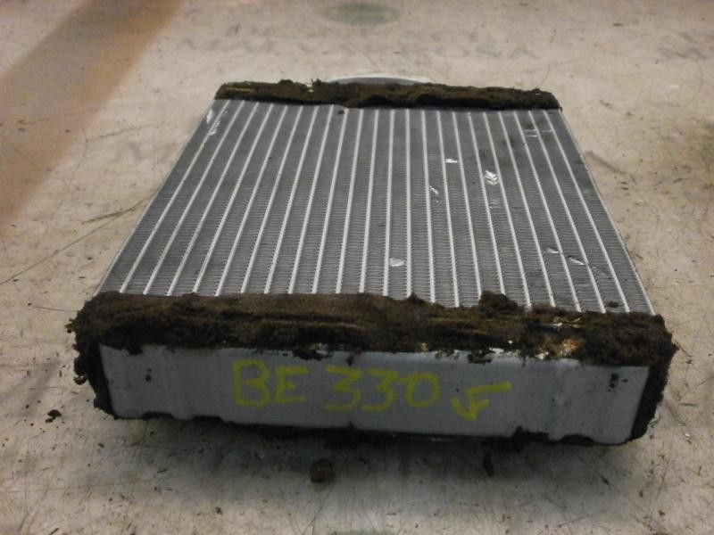 Recambio de radiador calefaccion / aire acondicionado para skoda fabia (6y2/6y3) classic referencia OEM IAM   