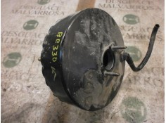 Recambio de servofreno para skoda fabia (6y2/6y3) classic referencia OEM IAM    2