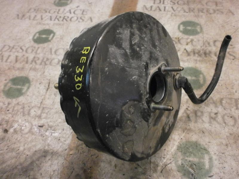 Recambio de servofreno para skoda fabia (6y2/6y3) classic referencia OEM IAM   