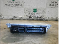Recambio de centralita motor uce para skoda fabia (6y2/6y3) classic referencia OEM IAM    2