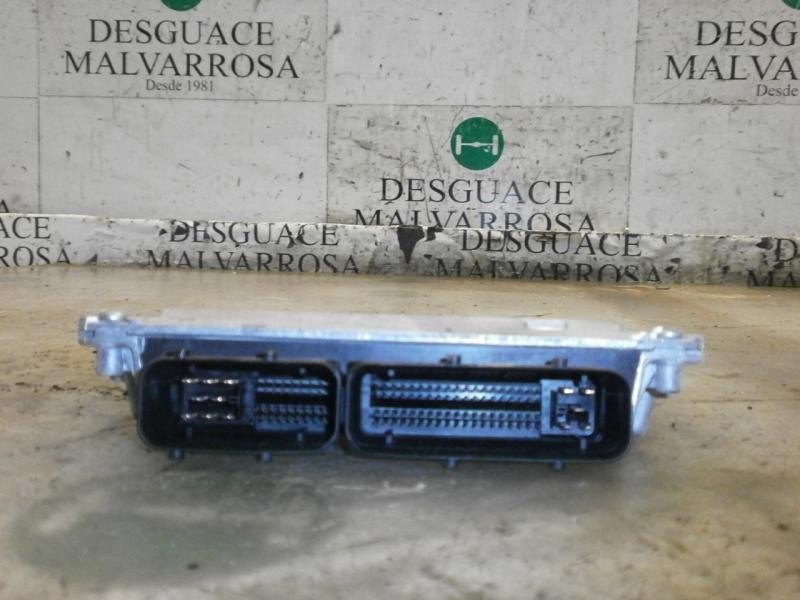 Recambio de centralita motor uce para skoda fabia (6y2/6y3) classic referencia OEM IAM   