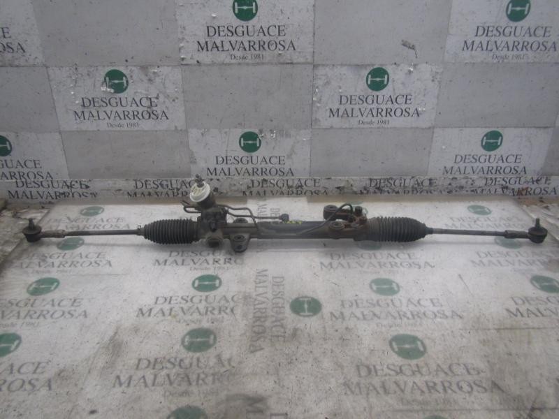 Recambio de cremallera direccion para mitsubishi grandis (na0w) 2.0 di-d instyle referencia OEM IAM 4410A065  