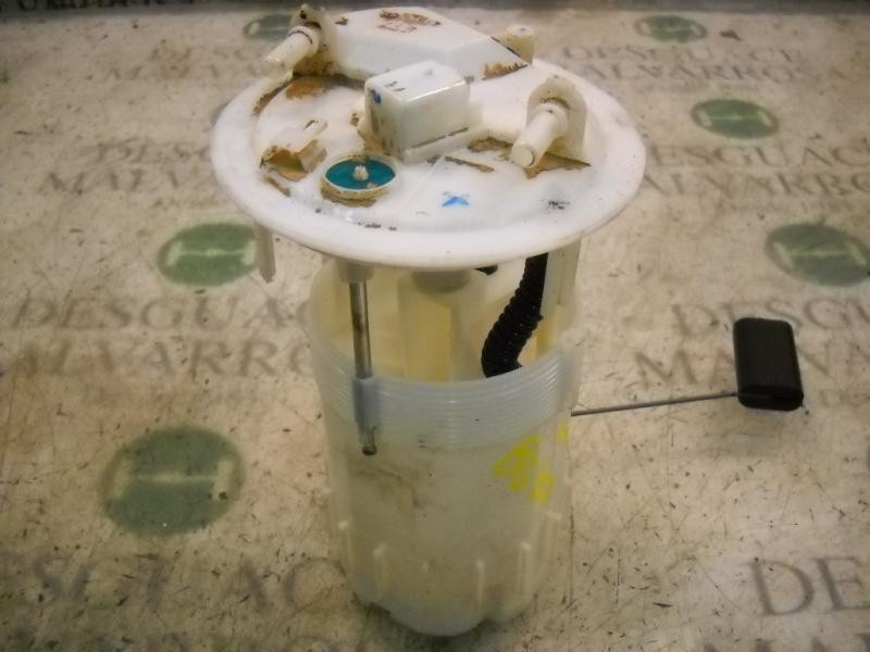 Recambio de aforador para renault megane ii berlina 5p confort dynamique referencia OEM IAM   