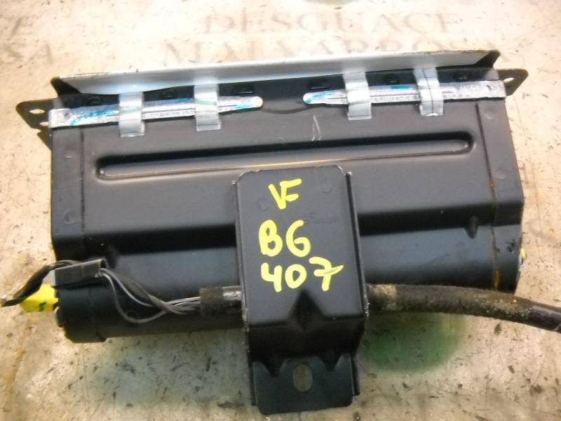 Recambio de airbag delantero derecho para renault megane ii berlina 5p confort dynamique referencia OEM IAM   