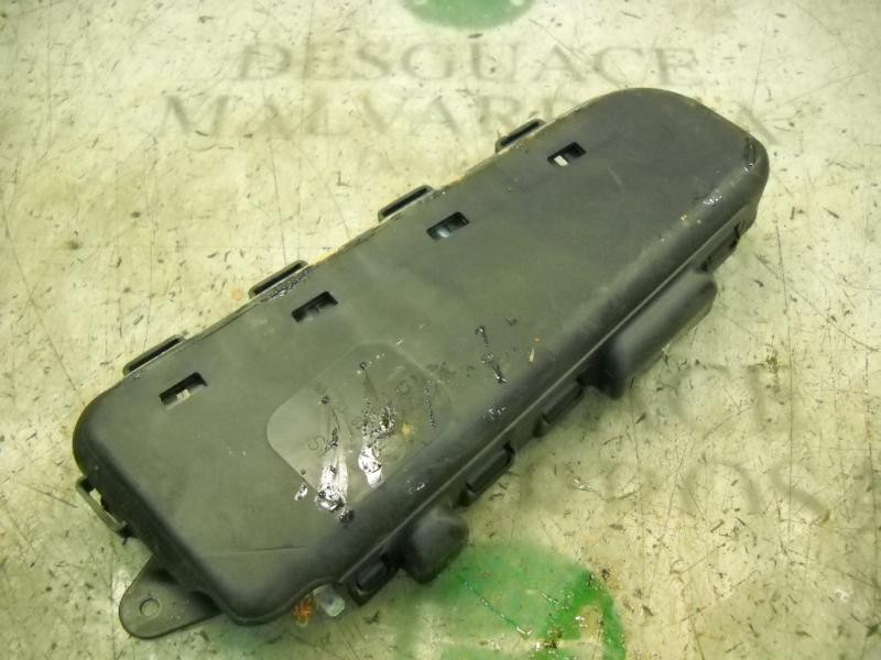 Recambio de airbag lateral izquierdo para renault megane ii berlina 5p confort dynamique referencia OEM IAM   