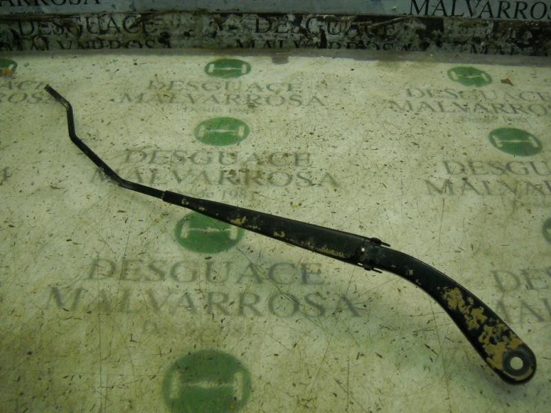 Recambio de brazo limpia delantero derecho para renault megane ii berlina 5p confort dynamique referencia OEM IAM   