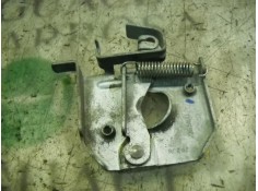 Recambio de cerradura capot para renault megane ii berlina 5p confort dynamique referencia OEM IAM    2