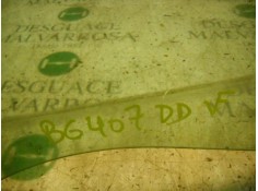 Recambio de cristal puerta delantero derecho para renault megane ii berlina 5p confort dynamique referencia OEM IAM    2