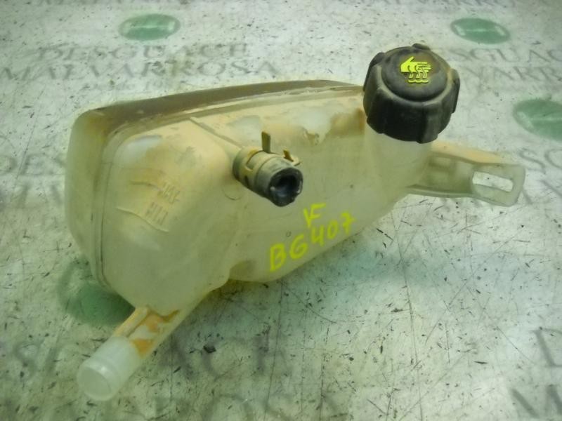 Recambio de deposito expansion para renault megane ii berlina 5p confort dynamique referencia OEM IAM   