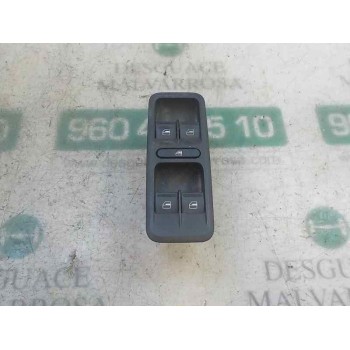 MANDO ELEVALUNAS DELANTERO IZQUIERDO 1Z0959858BREH 1Z0959858B 