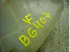 Recambio de deposito expansion para renault megane ii berlina 5p confort dynamique referencia OEM IAM    2