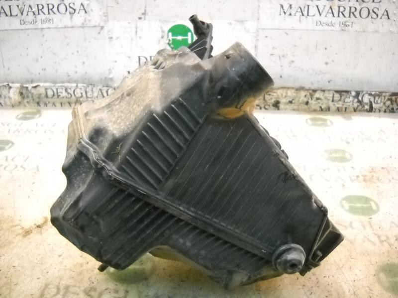 Recambio de filtro aire para renault megane ii berlina 5p confort dynamique referencia OEM IAM   