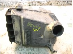 Recambio de filtro aire para renault megane ii berlina 5p confort dynamique referencia OEM IAM    2