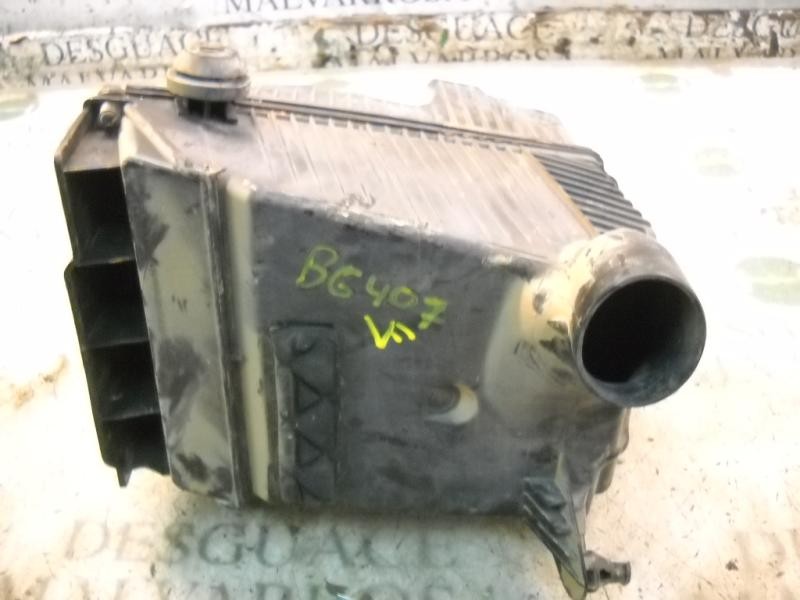 Recambio de filtro aire para renault megane ii berlina 5p confort dynamique referencia OEM IAM   