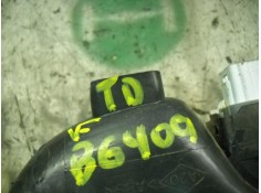 Recambio de mando elevalunas trasero derecho para renault megane ii berlina 5p confort dynamique referencia OEM IAM    2