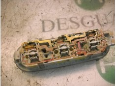 Recambio de piloto interior para renault megane ii berlina 5p confort dynamique referencia OEM IAM    2