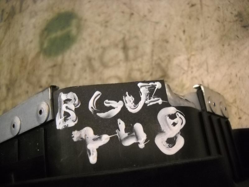 Recambio de airbag delantero izquierdo para mg serie (r/rf) 1.4 16v cat referencia OEM IAM   