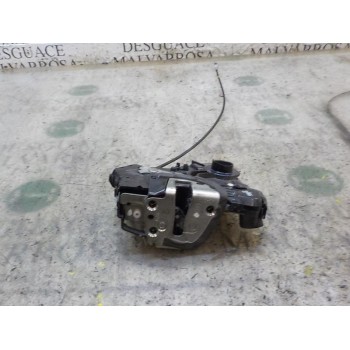 CERRADURA PUERTA DELANTERA DERECHA 6903002220 