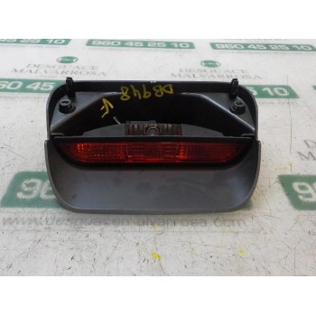 PILOTO TRASERO CENTRAL 265907079R 