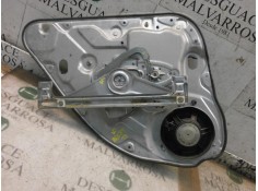 Recambio de elevalunas trasero derecho para ford focus sportbreak (cap) 1.6 tdci cat referencia OEM IAM 1738648   2