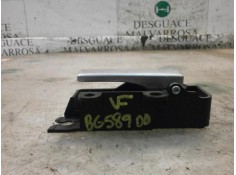 Recambio de maneta interior delantera derecha para ford focus sportbreak (cap) 1.6 tdci cat referencia OEM IAM 1470111   2