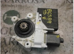 Recambio de motor elevalunas trasero derecho para ford focus sportbreak (cap) 1.6 tdci cat referencia OEM IAM 1430373 0130822218