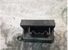 Recambio de resistencia calefaccion para ford focus sportbreak (cap) 1.6 tdci cat referencia OEM IAM 1847910 6G9T19E624AD  2
