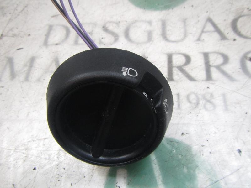 Recambio de modulo electronico para renault kangoo 4x4 privilege (kc0s/v) referencia OEM IAM   