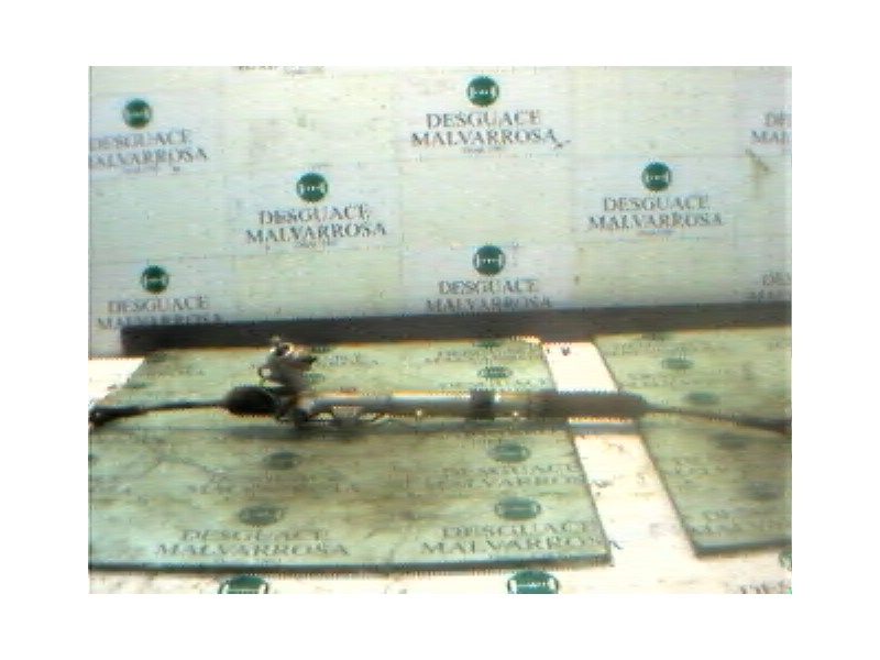 Recambio de cremallera direccion para mg serie 25 (rf) classic (3-ptas.) referencia OEM IAM   