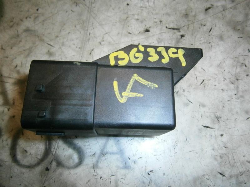 Recambio de caja precalentamiento para citroën c5 berlina lx (e) referencia OEM IAM 598140  