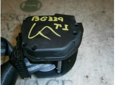Recambio de cinturon seguridad trasero para citroën c5 berlina lx (e) referencia OEM IAM 8975P5   2