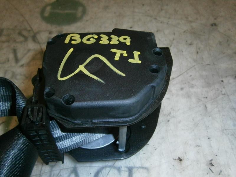 Recambio de cinturon seguridad trasero para citroën c5 berlina lx (e) referencia OEM IAM 8975P5  