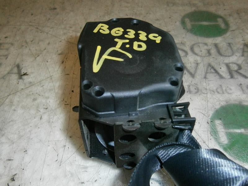 Recambio de cinturon seguridad trasero para citroën c5 berlina lx (e) referencia OEM IAM 8975P5  