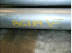 Recambio de condensador aire acondicionado para citroën c5 berlina lx (e) referencia OEM IAM 6455FX   2