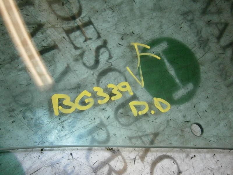 Recambio de cristal puerta delantero derecho para citroën c5 berlina lx (e) referencia OEM IAM 9004P0  