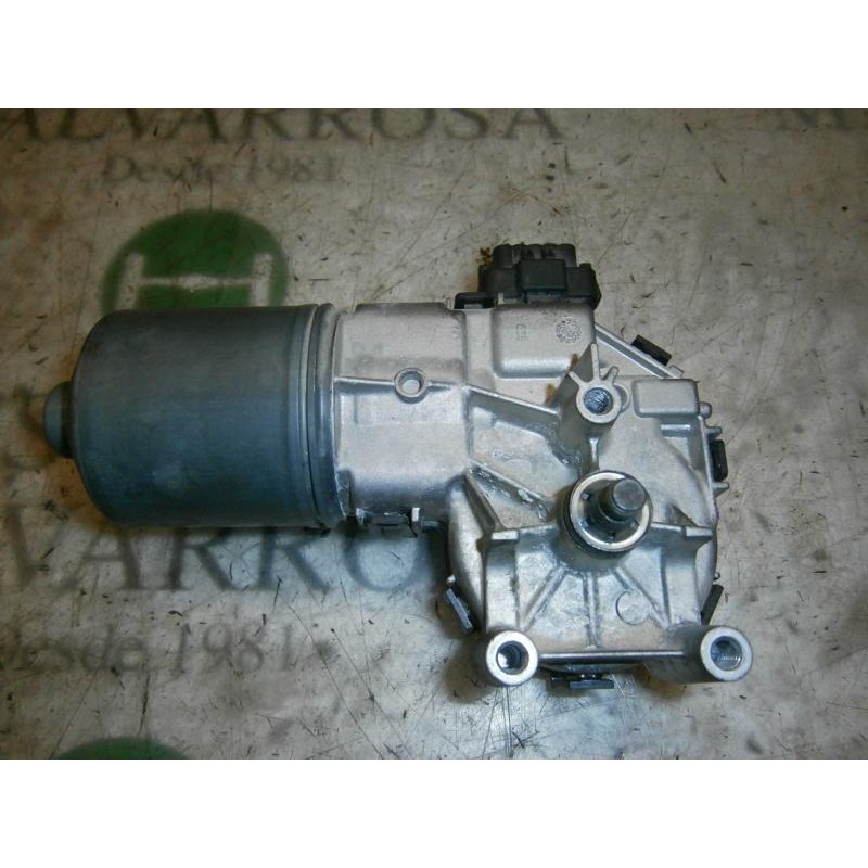 Recambio de motor limpia delantero para citroën c5 berlina lx (e) referencia OEM IAM 6405J2  