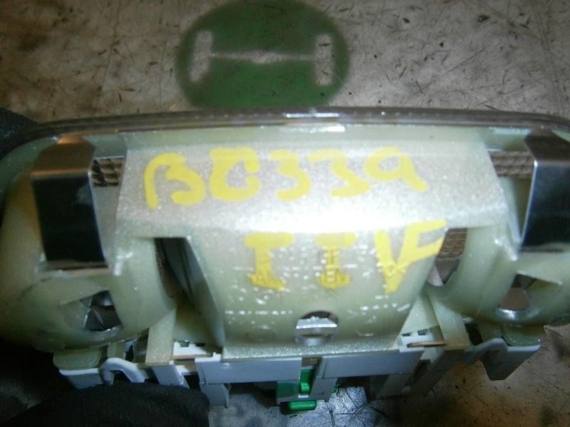 Recambio de piloto interior para citroën c5 berlina lx (e) referencia OEM IAM 6362N3  