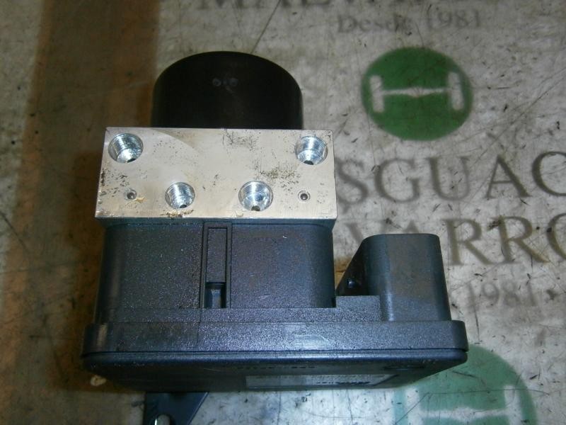 Recambio de abs para citroën c5 berlina lx (e) referencia OEM IAM 4541G1  