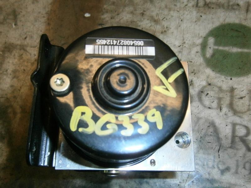 Recambio de abs para citroën c5 berlina lx (e) referencia OEM IAM 4541G1  