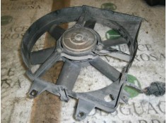 Recambio de electroventilador para mg serie 200 (rf) 2.0 turbodiesel referencia OEM IAM   