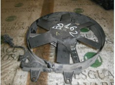 Recambio de electroventilador para mg serie 200 (rf) 2.0 turbodiesel referencia OEM IAM    2