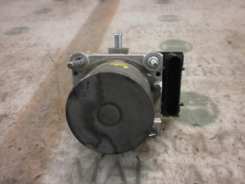 Recambio de abs para fiat panda (169) 1.2 cat referencia OEM IAM 71748855 0265800306 0265800306