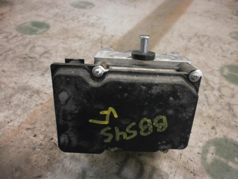 Recambio de abs para fiat panda (169) 1.2 cat referencia OEM IAM 71748855 0265800306 0265800306