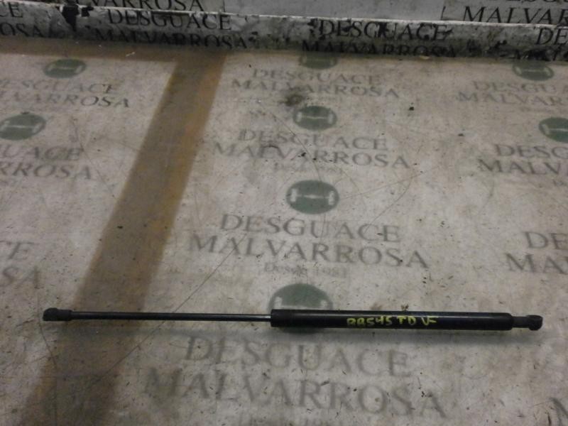 Recambio de amortiguadores maletero / porton para fiat panda (169) 1.2 cat referencia OEM IAM   