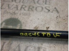 Recambio de amortiguadores maletero / porton para fiat panda (169) 1.2 cat referencia OEM IAM    2