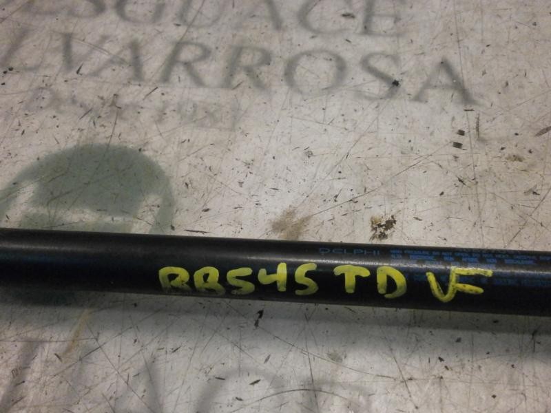 Recambio de amortiguadores maletero / porton para fiat panda (169) 1.2 cat referencia OEM IAM   