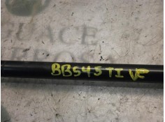 Recambio de amortiguadores maletero / porton para fiat panda (169) 1.2 cat referencia OEM IAM    2