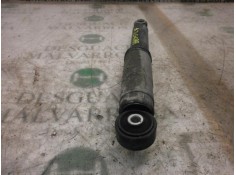Recambio de amortiguador trasero izquierdo para fiat panda (169) 1.2 cat referencia OEM IAM    2
